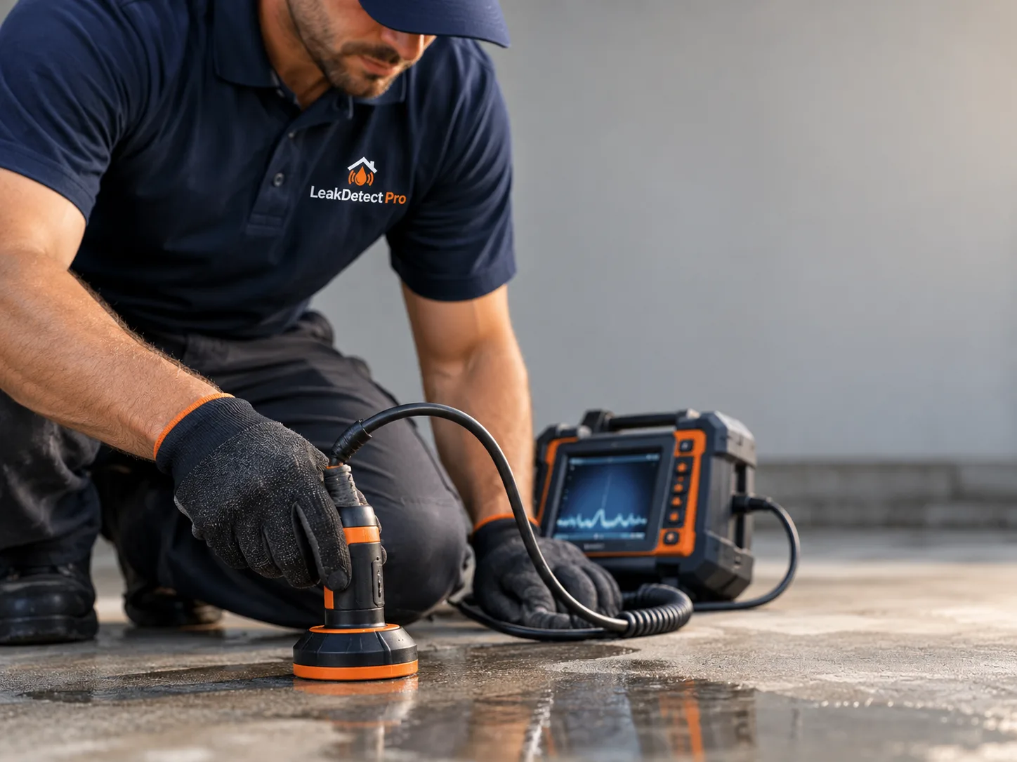 Flat Roof Analysis in Ridgedale, MO